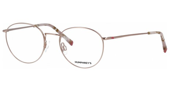 Humphrey´s 582273 20 4818 - Mening 2