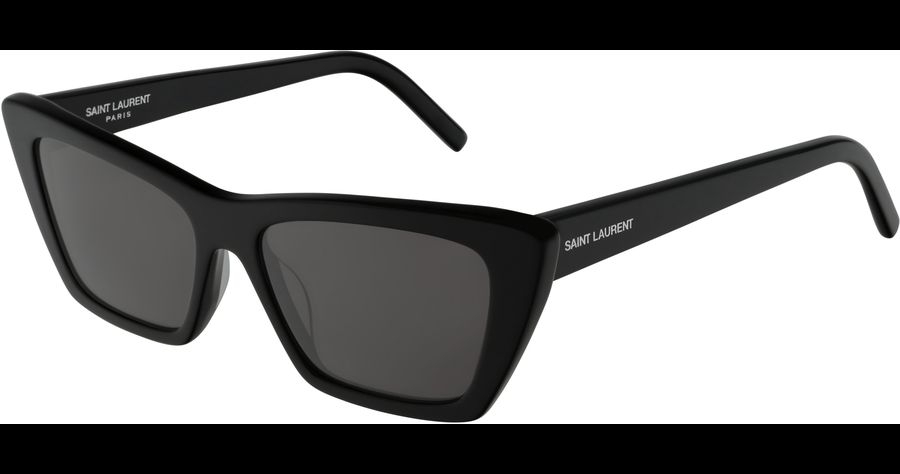 Saint Laurent Sonnenbrille Damen Saint Laurent SL 276 MICA  001 Ansicht 1