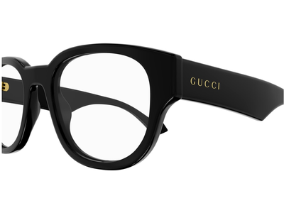Gucci Brille Herren Gucci GG1429O 54 001 Ansicht 3
