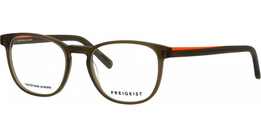Freigeist Brille Herren Freigeist 863043 54 40 Mening 1