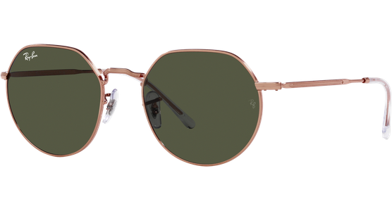 Ray-Ban Jack RB3565 920231 - Ansicht 2