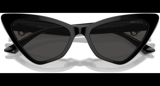 Jimmy Choo JC5008 500087 55 - Mening 6