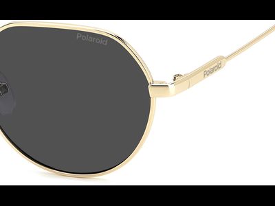 Polaroid Sonnenbrille Unisex Polaroid PLD 6236/S/X 54 RHL Ansicht 3