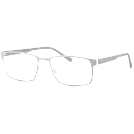 Titanflex Brille Herren Titanflex 820752 55 30