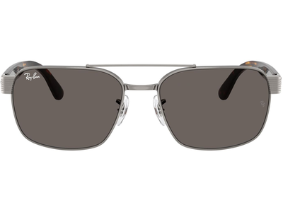 Ray-Ban Sonnenbrille Unisex Ray-Ban Chromance 0RB3751 004/B1 Ansicht 2