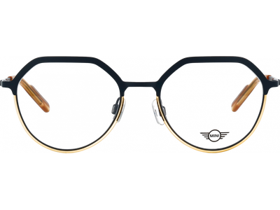 Mini Eyewear Brille Herren Mini Eyewear 741043 52 78 Ansicht 4