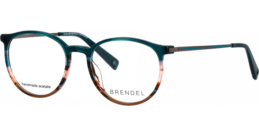 Brendel Brille Damen Brendel 903156 50 46 Mening 1