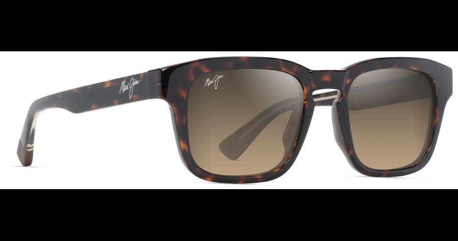 Maui Jim Sonnenbrille Unisex Maui Jim Maluhia HS643-10 Ansicht 1