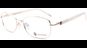 meineBrille 04-69100-02, Gold/Perlmutt
