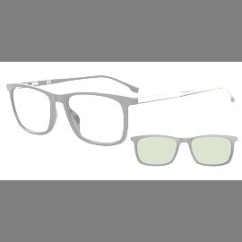 Hugo Boss Brille Herren HUGO BOSS BOSS 1150/CS  807 Schwarz