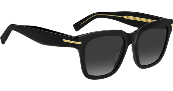 Hugo Boss BOSS 1778/G/S 52 807 - Mening 5