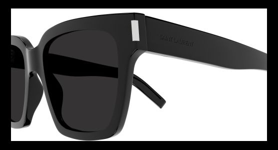 Saint Laurent SL 507 001 - Mening 4