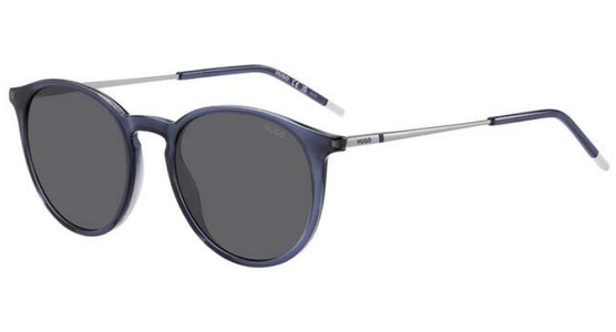 Hugo HG 1286/S 51 blue - Ansicht 2