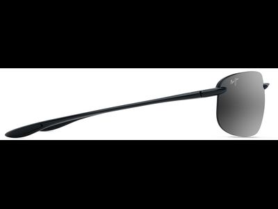 Maui Jim Sonnenbrille Unisex Maui Jim Hookipa Xlarge 456-02 Ansicht 3