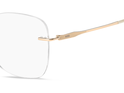 Hugo Boss Brille Damen Hugo Boss 1667 55 0 Ansicht 3