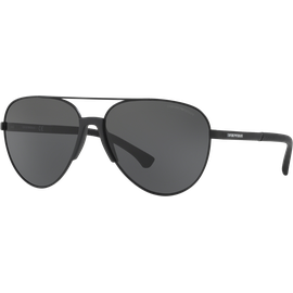Emporio Armani Sonnenbrille Herren Emporio Armani EA2059 320387