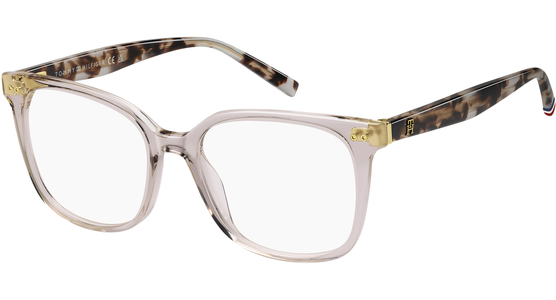 Tommy Hilfiger TH 2214 52 35J - Ansicht 2