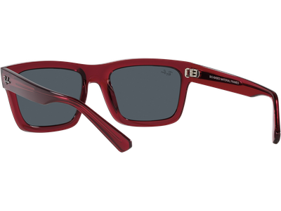 Ray-Ban Sonnenbrille Unisex Ray-Ban Warren RB4396 667987 Ansicht 5