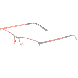Jaguar Brille Herren Jaguar 33630 56 6100