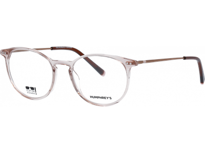 Humphreys Brille Unisex Humphrey´s 581066  52 Ansicht 2