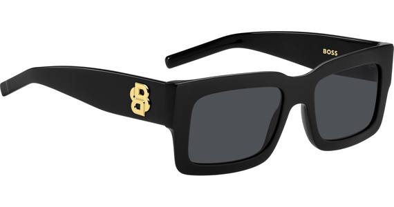Hugo Boss 1654/S 54 807 - Mening 5