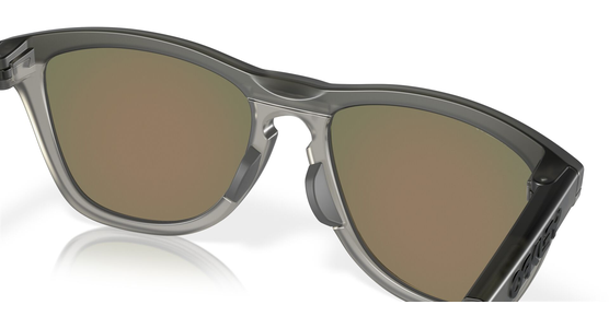 Oakley Frogskins Range OO9284 928401 55 - Mening 8