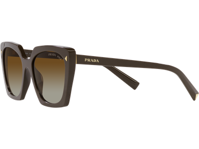 Prada Sonnenbrille Damen Prada PR 23ZS 11J6E1 Ansicht 2