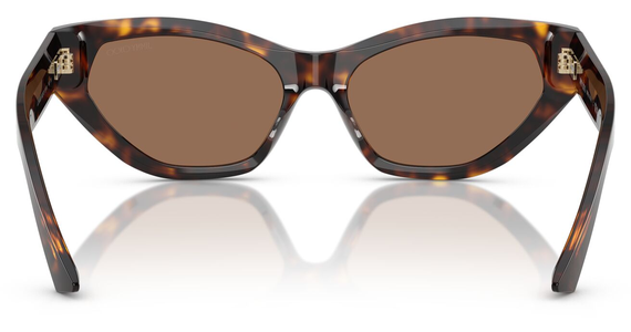 Jimmy Choo JC5022B 500273 55 - Mening 5