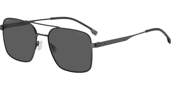 Hugo Boss BOSS 1695/S 58 SVK - Mening 2