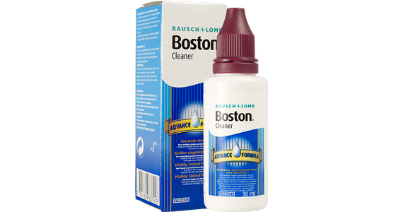  Boston Advance Cleaner Einzelflasche Ansicht 1