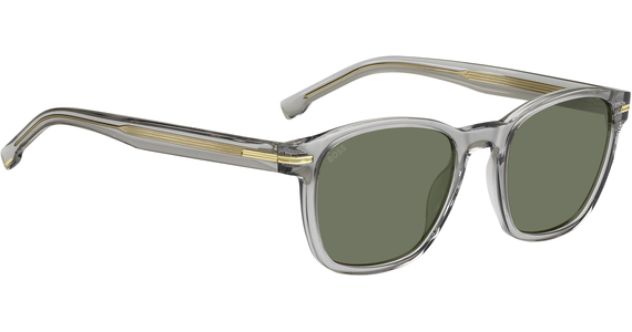 HUGO BOSS BOSS 1505/SGREY - Mening 5