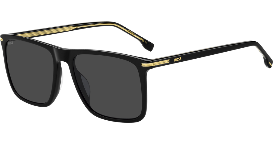 Hugo Boss Sonnenbrille Herren Hugo Boss BOSS 1750/G/S 56 807 Mening 1