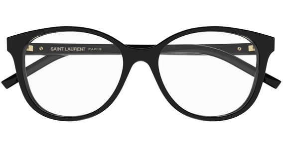 Saint Laurent SL M112 54 001 - Mening 3