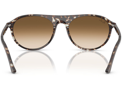 Ray-Ban Sonnenbrille Unisex Ray-Ban RB2215 143151 Ansicht 4
