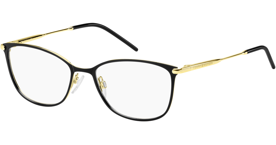 Tommy Hilfiger Brille Damen TOMMY HILFIGER TH 1637 Mening 1