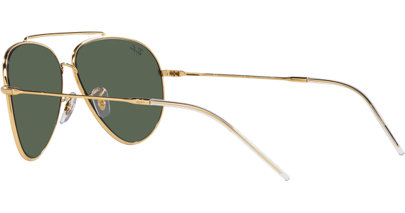 Ray-Ban Aviator Reverse RBR0101S 001/VR 59 - Mening 5
