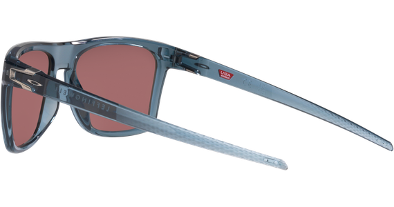 Oakley Leffingwell OO9100 910005 - Mening 5