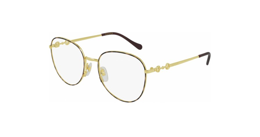 Gucci Brille Damen Gucci GG0880O 002 Mening 1