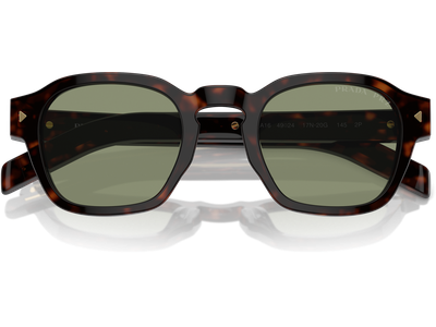 Prada Sonnenbrille Herren Prada PR A16S 17N20G Ansicht 5