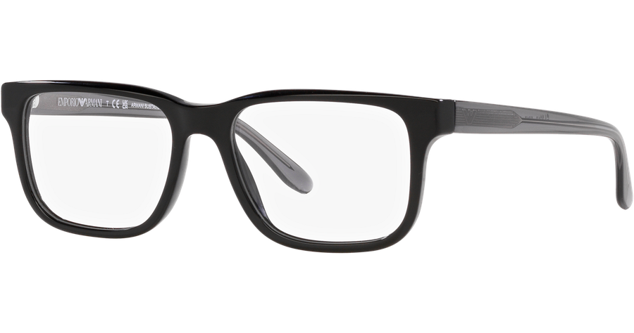 Emporio Armani Brille Herren Emporio Armani EA3218 5017 Mening 1