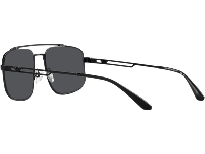 Emporio Armani Sonnenbrille Herren Emporio Armani EA2139 300187 Ansicht 4