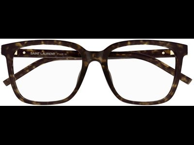 Saint Laurent Brille Damen Saint Laurent SL M142/F 54 002 Ansicht 2