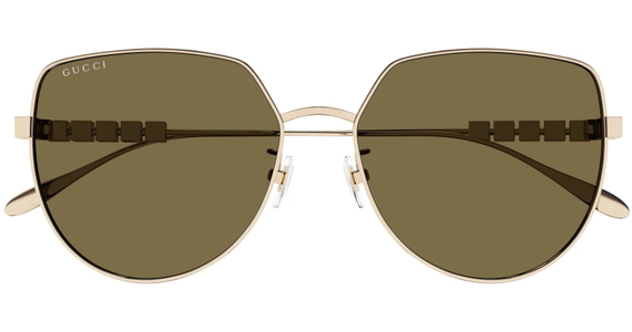 Gucci GG1435SA 58 002 - Mening 3