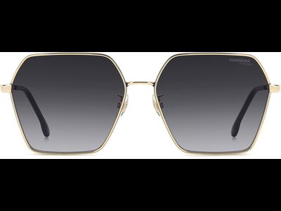 Carrera Sonnenbrille Damen Carrera 3057/S 60 RHL Ansicht 2