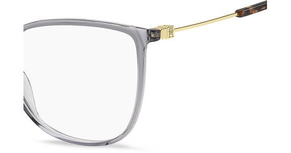 Tommy Hilfiger TH 2099 55 - Mening 4