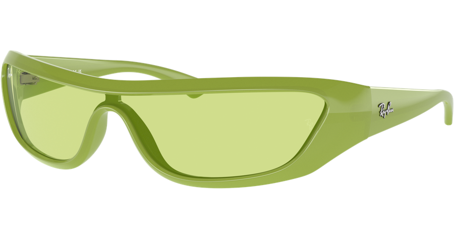 Ray-Ban Sonnenbrille Unisex Ray-Ban RB4431 6763/2 Ansicht 1