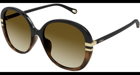 Chloé CH0207SK 003 - Mening 2