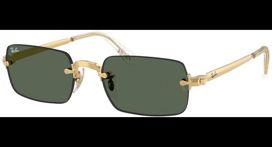 Ray-Ban RB3928 001/71 - Ansicht 2