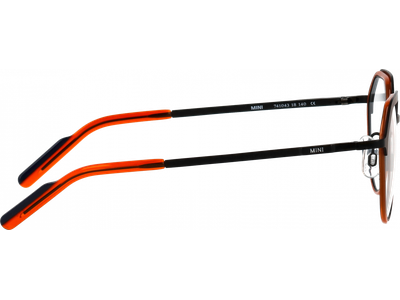 Mini Eyewear Brille Herren Mini Eyewear 741043 52 18 Ansicht 2