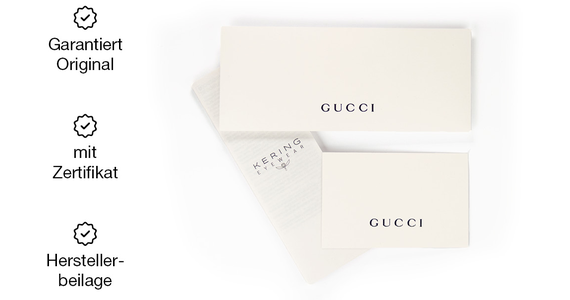 Gucci GG0636SK 56 001 - Mening 3